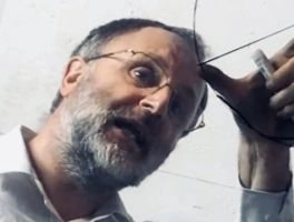 Jozef Aerts, wiskundeleraar en auteur